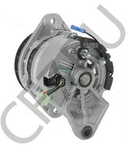 65261017173 Ac Delco Генератор в городе Екатеринбург