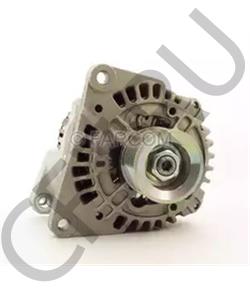 320/08560 JCB Генератор в городе Екатеринбург