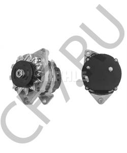 133677 AGRIA Генератор в городе Екатеринбург