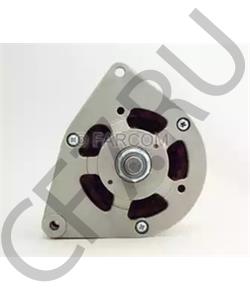 ZL500 ZETTELMEYER Генератор в городе Екатеринбург