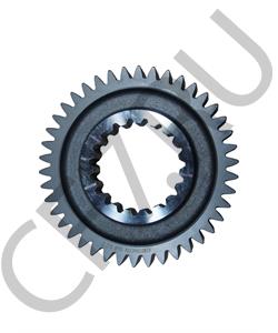 AZ2210040154 HOWO Шестерня 4 передачи в городе Екатеринбург