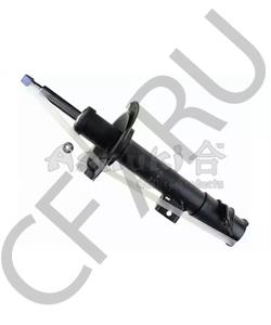 334363 Kayaba 334 363_амортизатор задний левый газовый!\ Nissan X-Trail all 01> в городе Екатеринбург