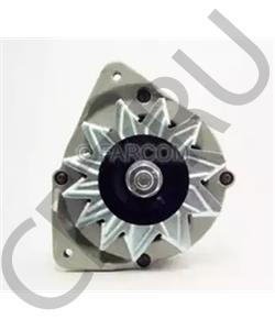 714/34100 JCB Генератор в городе Екатеринбург