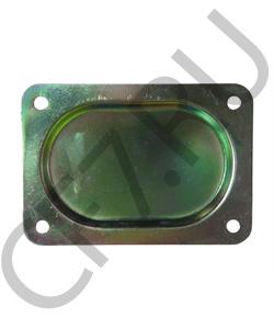 1565 SHAANXI Крышка люка картера сцепления в городе Екатеринбург