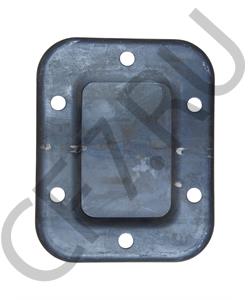 JS130T-1701020 SHAANXI Крышка люка в городе Екатеринбург