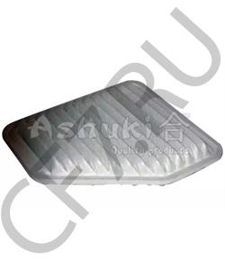 A1304 PURFLUX Фильтр воздушный TOYOTA: CAMRY 01-, RAV 4 III 05- в городе Екатеринбург