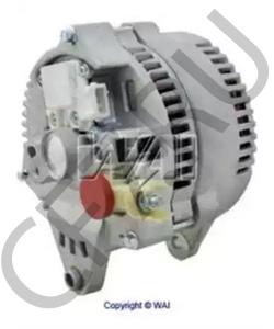 7776 Nac Фильтр воздушный NAC TOYOTA: RAV4 II (05~), Camry (06~), Alphard II в городе Екатеринбург