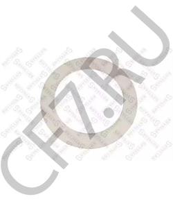 11860 FRUEHAUF Уплотняющее кольцо, ступица колеса в городе Екатеринбург