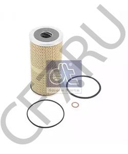 40141558 DEUTSCHE KOCKUM Масляный фильтр в городе Екатеринбург