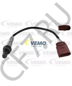 3D 906 265 A VW/SEAT Лямбда-зонд в городе Екатеринбург