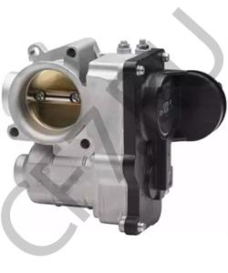 16119-AX00C AWD Патрубок дроссельной заслонки в городе Екатеринбург