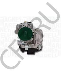 825310 SAAB Патрубок дроссельной заслонки в городе Екатеринбург