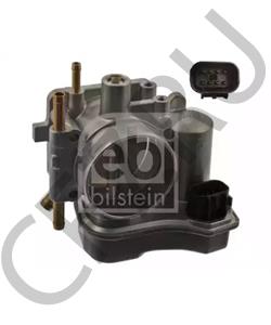 09196357 SAAB Патрубок дроссельной заслонки в городе Екатеринбург