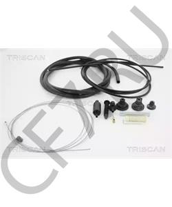 1629g0 Peugeot-Citroen КАБЕЛЬ БЛ. УПР. в городе Екатеринбург