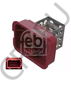 39090003 GM РЕЗИСТОР ВЕНТИЛЯТОРА, 15 ВТ в городе Екатеринбург