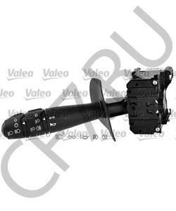 6001551361 МЗАТЭ-2 Переключатель подрулевой световых сигналов (LL3709330) (Ларгус) в городе Екатеринбург