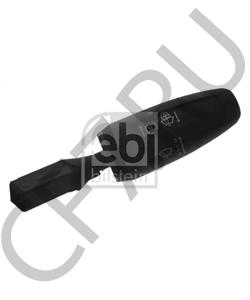 13191081 GM Выключатель стеклоомывателя (рычажн.) [ORG в городе Екатеринбург