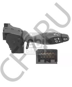 2S6T17A553AA FORD USA Переключатель стеклоочистителя в городе Екатеринбург