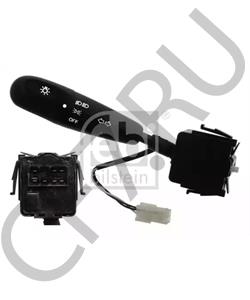 96314332 GM Переключатель-рукоятка на рулевой колонке [ORG в городе Екатеринбург