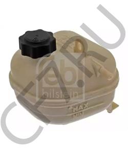 17 13 7 509 072 MINI Компенсационный бак, охлаждающая жидкость в городе Екатеринбург