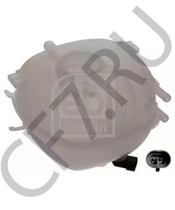 92 02 200 SAAB Компенсационный бак, охлаждающая жидкость в городе Екатеринбург