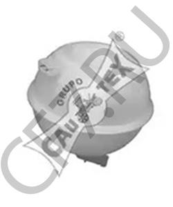 6N0 121 407 PORSCHE Компенсационный бак, охлаждающая жидкость в городе Екатеринбург