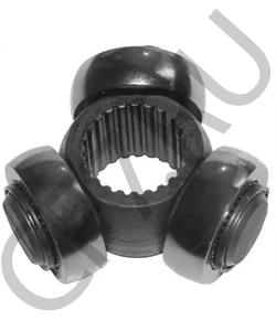 46307676 ALFAROME/FIAT/LANCI Муфта с шипами, приводной вал в городе Екатеринбург