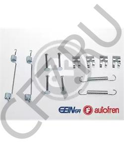 7550838 FIAT / LANCIA Комплектующие, тормозная колодка в городе Екатеринбург