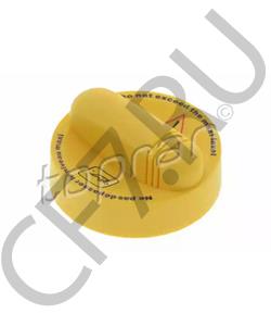 8200800258 LADA Пробка маслоналивной горловины в сборе [ORG в городе Екатеринбург