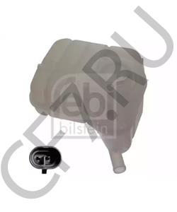 22953219 CHEVROLET Компенсационный бак, охлаждающая жидкость в городе Екатеринбург