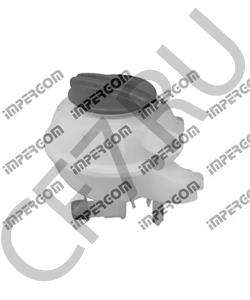 1S0 121 407 E SEAT Бачок, радиатор в городе Екатеринбург