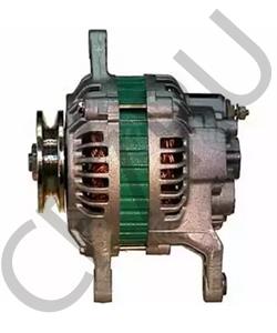 SA151 HARDRON Колодки тормозные барабанного типа (Ширина110мм) 1 к-т 4 шт. HD65/78/Bogdan в городе Екатеринбург