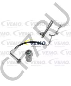 7M3820720C TERMAL трубка кондиционера в городе Екатеринбург