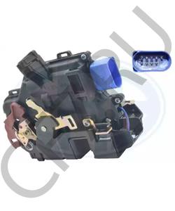 3d1837015 PORSCHE ЗАМОК ДВЕРИ в городе Екатеринбург