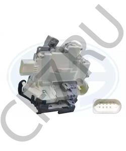 8J1837015A CGA Замок двери передней левой в городе Екатеринбург