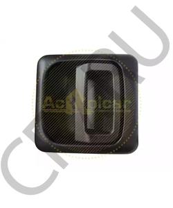 735307399 Fiat/Alfa Romeo/Lancia РУЧКА СДВИЖНОЙ ДВЕРИ НАРУЖНАЯ [ORG в городе Екатеринбург