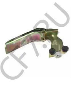 638 760 08 47 MG Направляющая ролика, сдвижная дверь в городе Екатеринбург