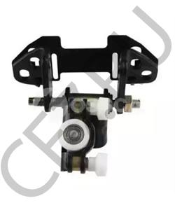 906 760 03 47 MG Направляющая ролика, сдвижная дверь в городе Екатеринбург