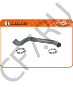 CC116K863BE Ford Трубка нагнетаемого воздуха в городе Екатеринбург