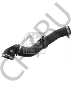 6M51-6K863-HB Ford Трубка нагнетаемого воздуха в городе Екатеринбург