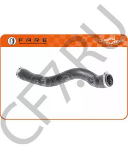 AV61-6K863-JC Ford Трубка нагнетаемого воздуха в городе Екатеринбург