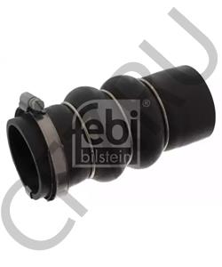 7T169F796AE Ford Трубка нагнетаемого воздуха в городе Екатеринбург