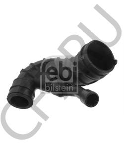 2S6Q9C623AB FORD USA Рукав воздухозаборника, воздушный фильтр в городе Екатеринбург