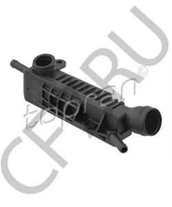 036 121 188B SKODA Калильная вставка, калильная вставка подогрев всасыв.воздуха в городе Екатеринбург