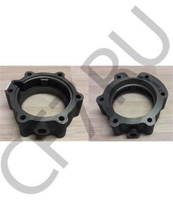 RTD11609A-1707155-5 SHAANXI Крышка заднего подшипника вала демультипликатора (Импульсный датчик) в городе Екатеринбург