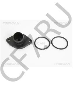032 121 121 B VW/SEAT Фланец охлаждающей жидкости в городе Екатеринбург