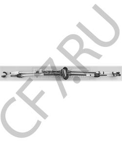 2444hw Peugeot-Citroen КАБЕЛЬ БЛ. УПР. в городе Екатеринбург