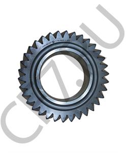 T18062 TAS Шестерня 3-ей передачи 34T, вторичный вал, ZF в городе Екатеринбург
