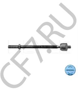 31280658 VOLVO (CHANGAN) Осевой шарнир, рулевая тяга в городе Екатеринбург