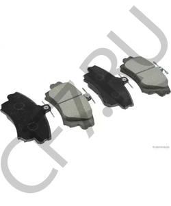 1403 SEVI Прокладка пружины ВАЗ 2101 зад. в городе Екатеринбург